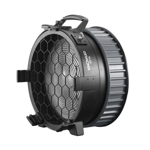 Godox GF14 - Φακός Fresnel για KNOWLED MG1200