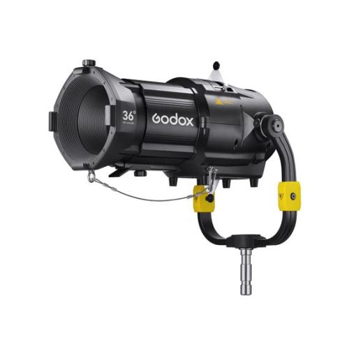 Godox GP36K - Spotlight Projection Σύστημα με φακό 36° για Knowled MG1200BI