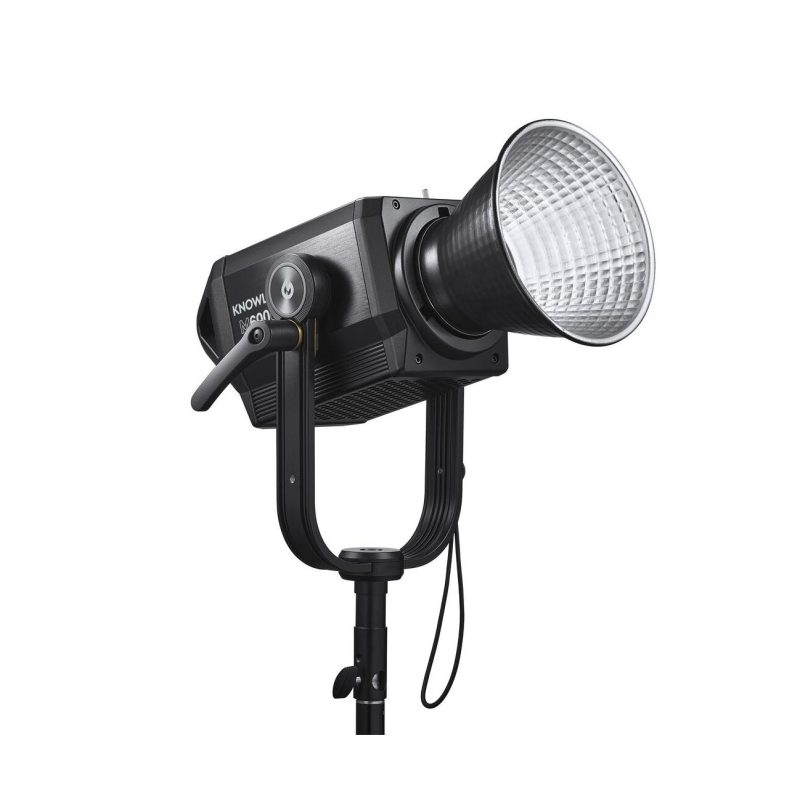 Godox KNOWLED M600D – 740W LED Light (5600K) Bowens Mount - Image 5