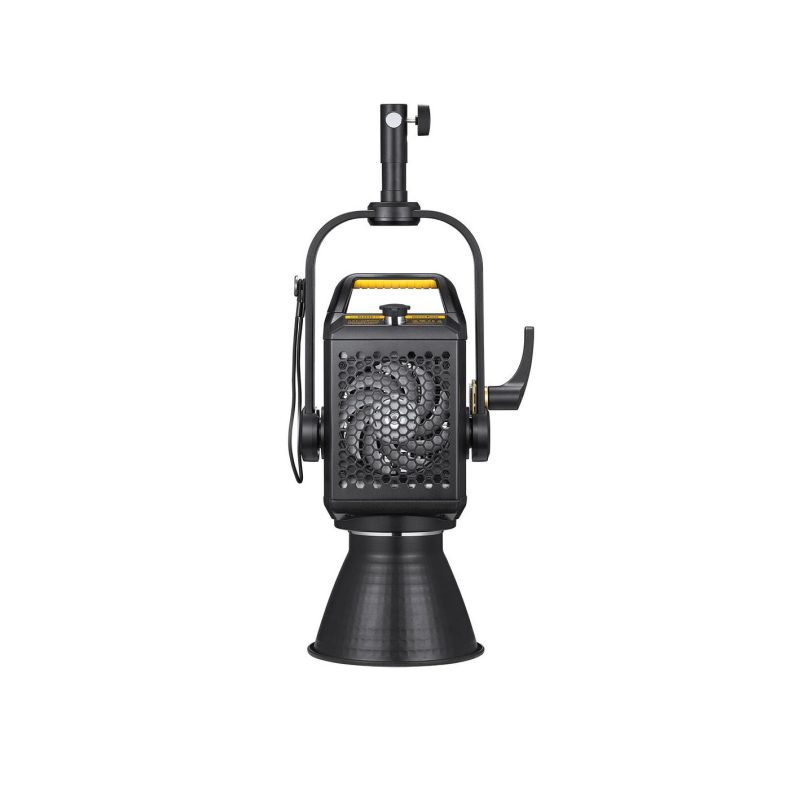 Godox KNOWLED M600D – 740W LED Light (5600K) Bowens Mount - Image 3