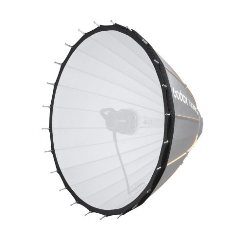 Godox P158-D1 - 0.5-stop Diffuser για Godox P158 Παραβολικό σύστημα εστίασης