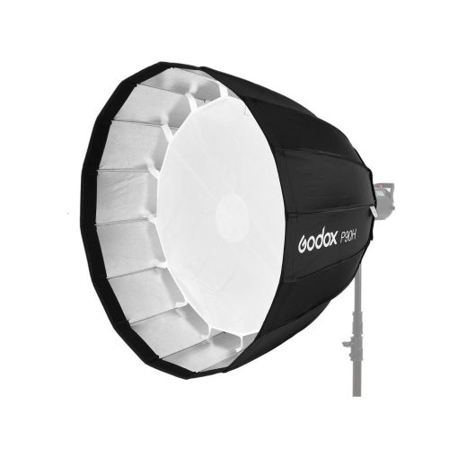Godox P90H - Παραβολικό Softbox 90cm με Bowens Mount