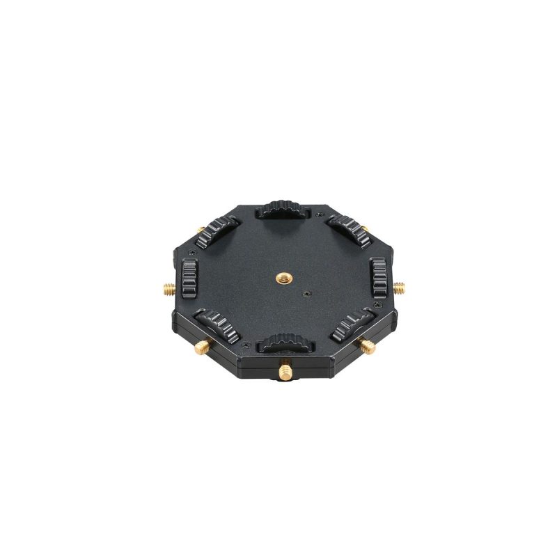 Godox TL-M8 - Αντάπτορας σύνδεσης 8x Godox TL30 RGB LED Tube Light
