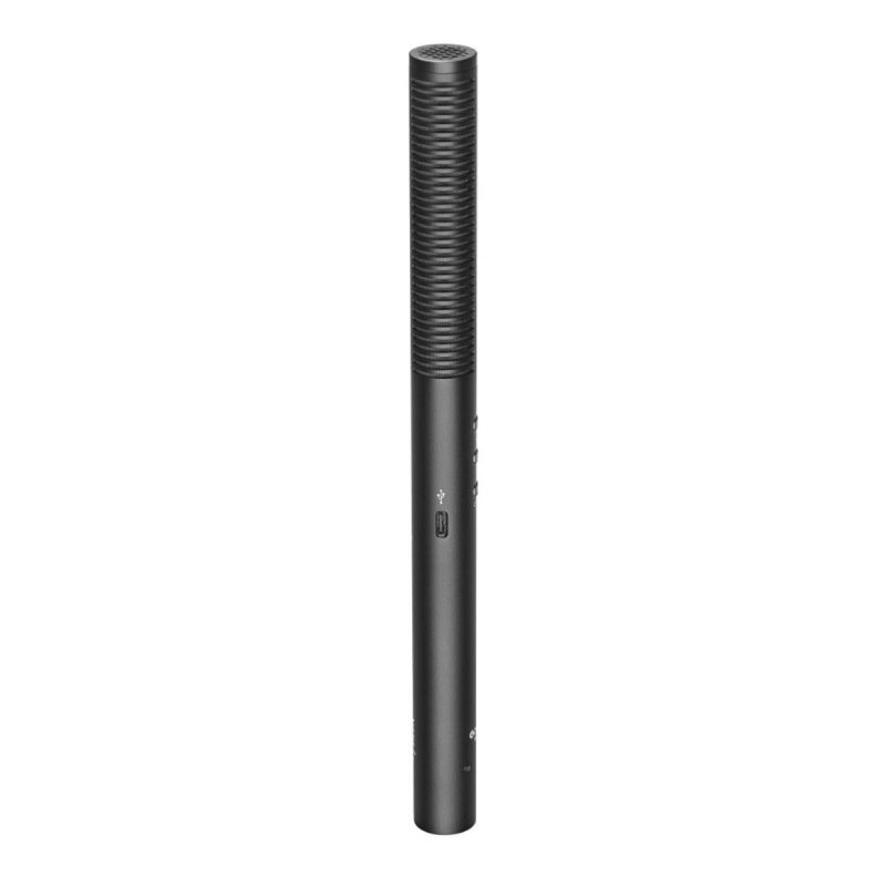 Godox VDS-M3 - Supercardioid Πυκνωτικό Shotgun XLR Microphone - Image 4