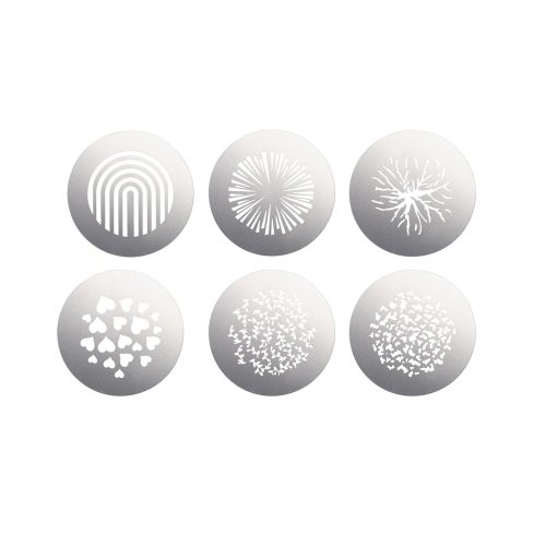 Godox VSAGS2 - GOBO Set για Godox VSA Spotlight Projection σύστημα