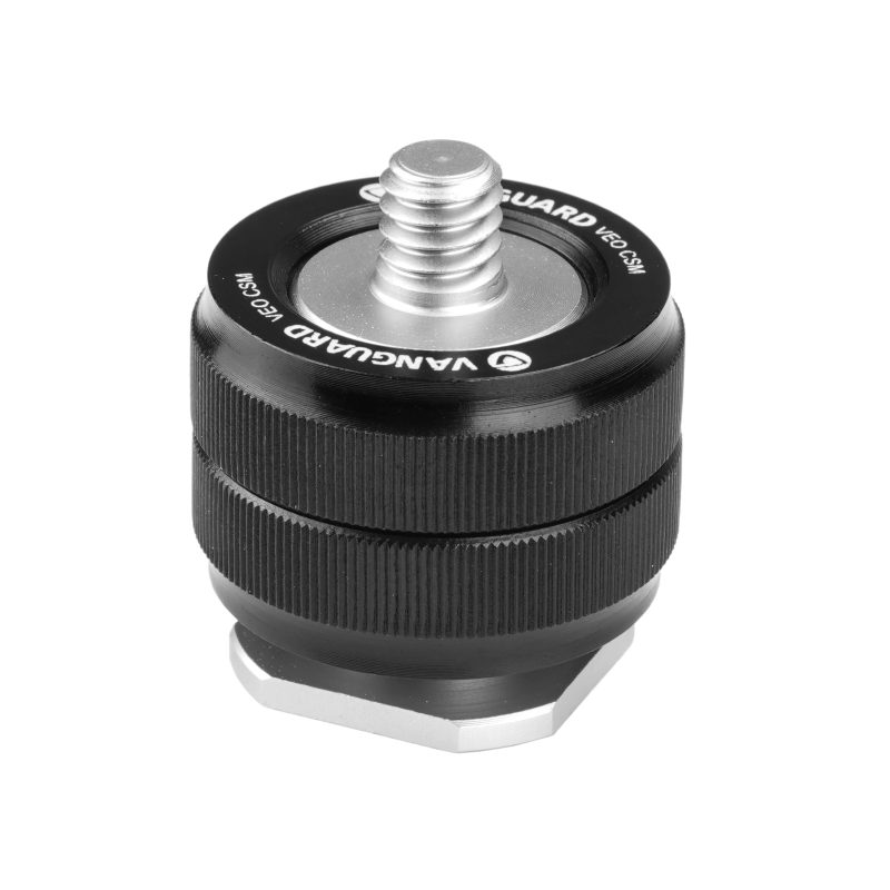 Vanguard VEO CSM – Cold Shoe Mount - Image 5