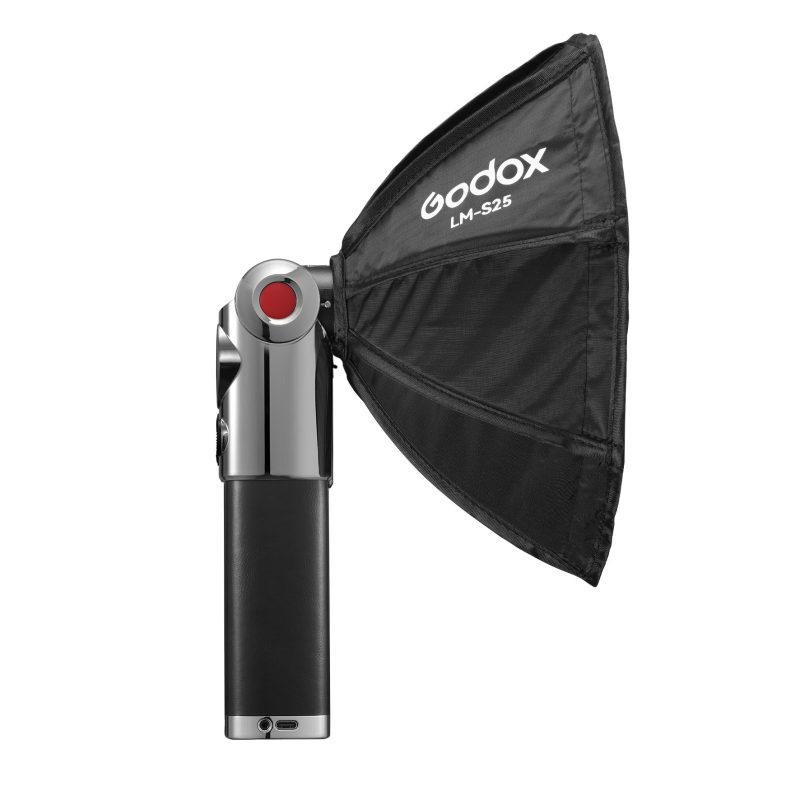 Godox LM-S25 - Octa Softbox για Lux Master Flash - Image 2