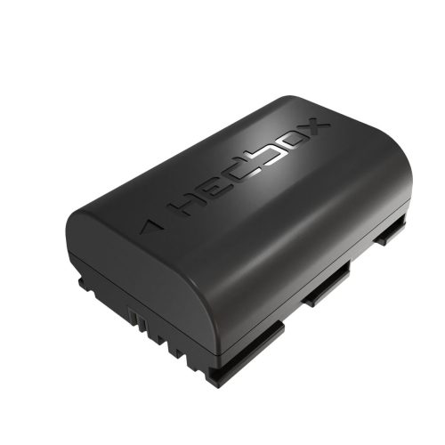 Hedbox HED-LPE6H - Μπαταρία 2400mAh για Mirrorless / DSLR μηχανές Canon