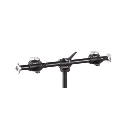 Godox LSA-10 – Heavy Duty Dual Mount Arm