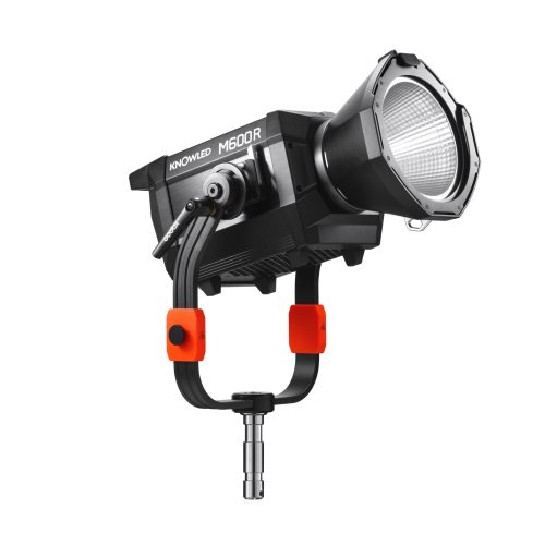 Godox KNOWLED M600R – 720W RGB LED Light Bowens Mount