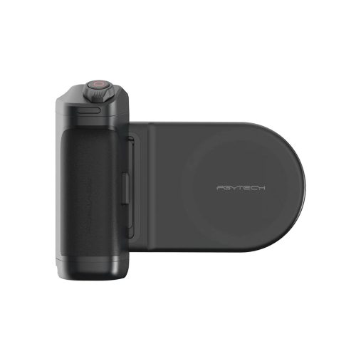 PGYTECH MagCam Phone Grip (Classic Black)