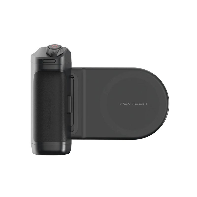 PGYTECH MagCam Phone Grip (Classic Black)