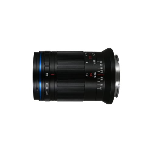 Laowa VE-8556FE – 85mm f/5.6 FF 2x Ultra Macro APO Φακός για Sony FE