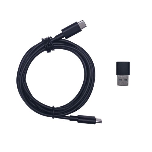 OBSBOT USB-A/C σε USB-C καλώδιο