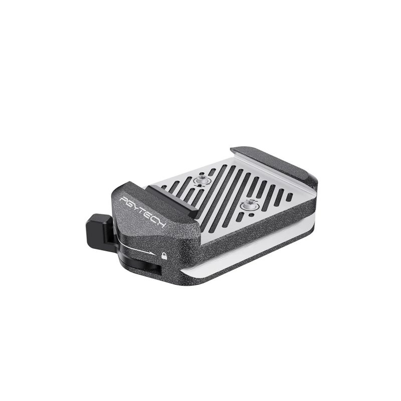 PGYTECH Arca-Type Quick Release Clamp V2