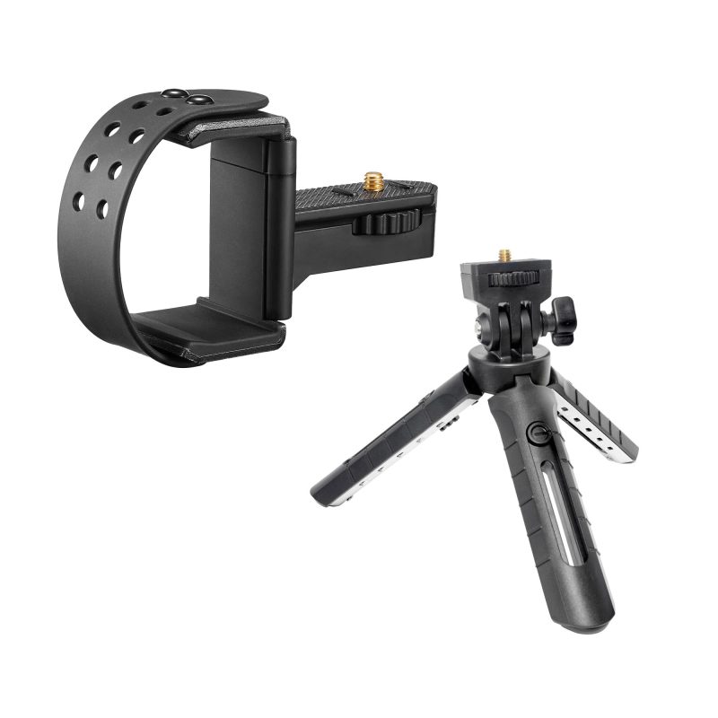 Godox ML100R K4 – Φορητό RGB LED Light 100W (1800-10000K) - Kit 4 - Image 4
