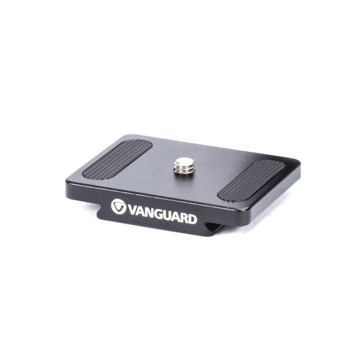 Vanguard QS-60 V2 - Πλακάκι Quick Release