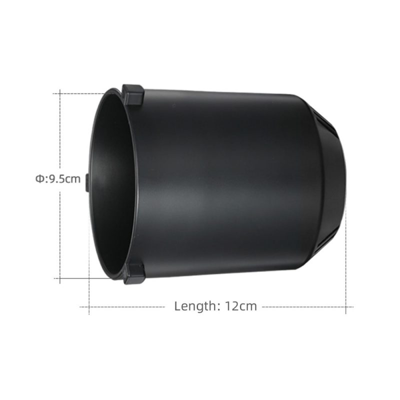 Godox QU600 - Προστατευτικό καπάκι για φωτιστικά με Bowens Mount - Image 3