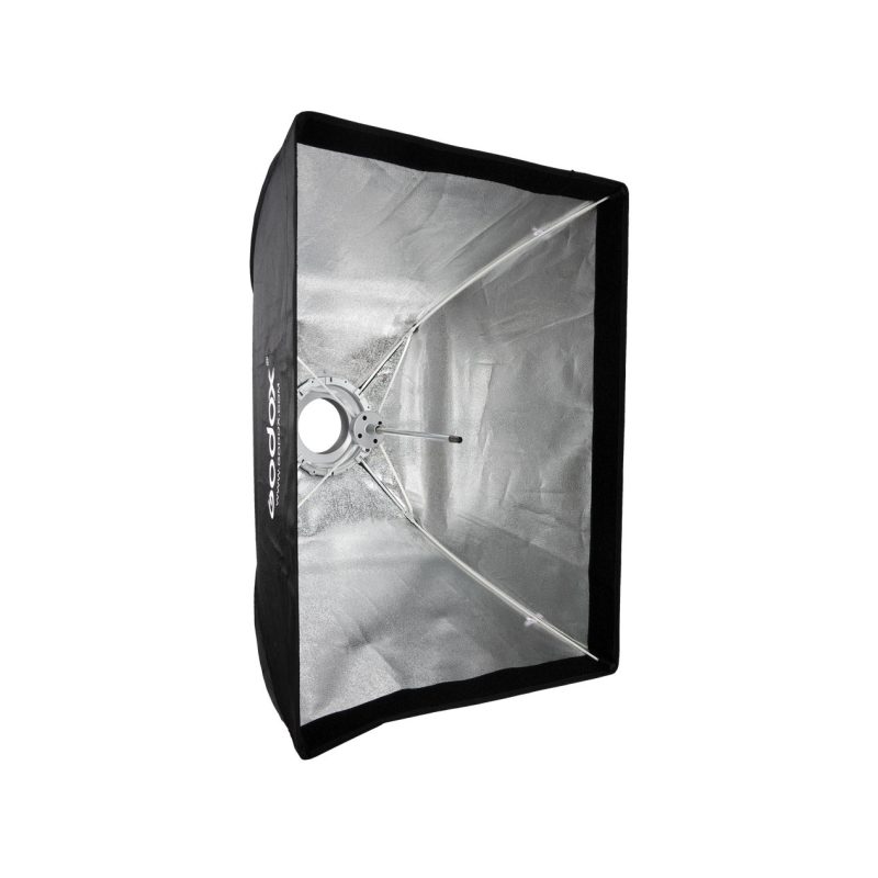 Godox SBFW6090 - Softbox 60Χ90cm με Bowens Mount & Grid - Image 3