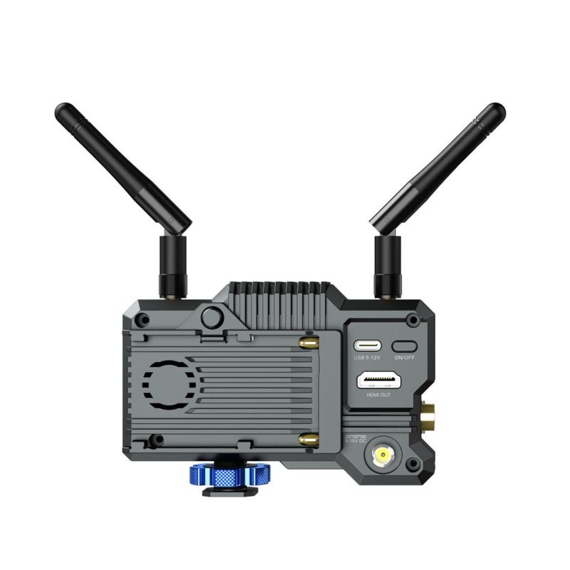 Hollyland MARS 400S Pro RX – Ασύρματος Δέκτης συστήματος MARS 400S Pro (SDI/HDMI) - Image 2
