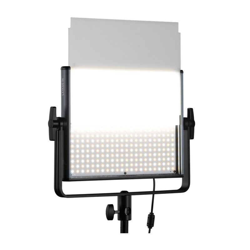 Godox LDX-50Bi – Bi-Color 65W LED Light Panel - Image 6