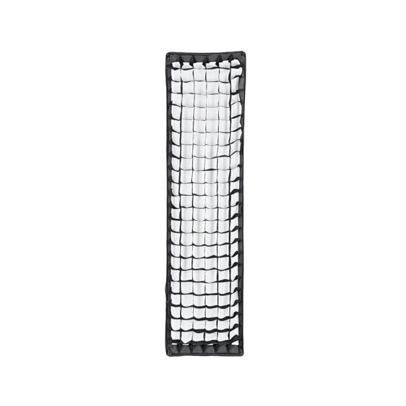 Godox SB-FW40180 - Softbox 40x180cm με Bowens Mount & Grid - Image 4