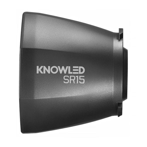 Godox KNOWLED SR15 - 7cm Ανακλαστήρας για RS60/MS60