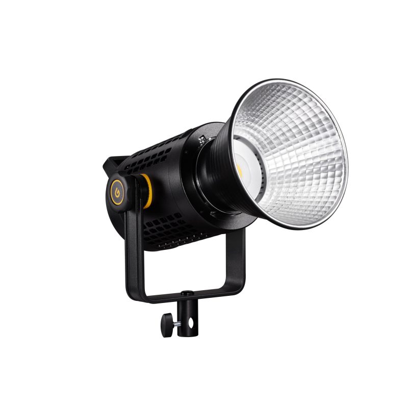 Godox UL60 – Αθόρυβο 60W LED Light (5600K) Bowens Mount - Image 3