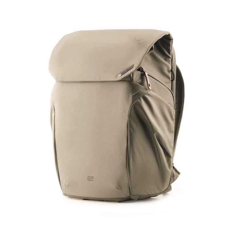 PGYTECH OneGo 2 BackPack 20L (Sand Khaki)