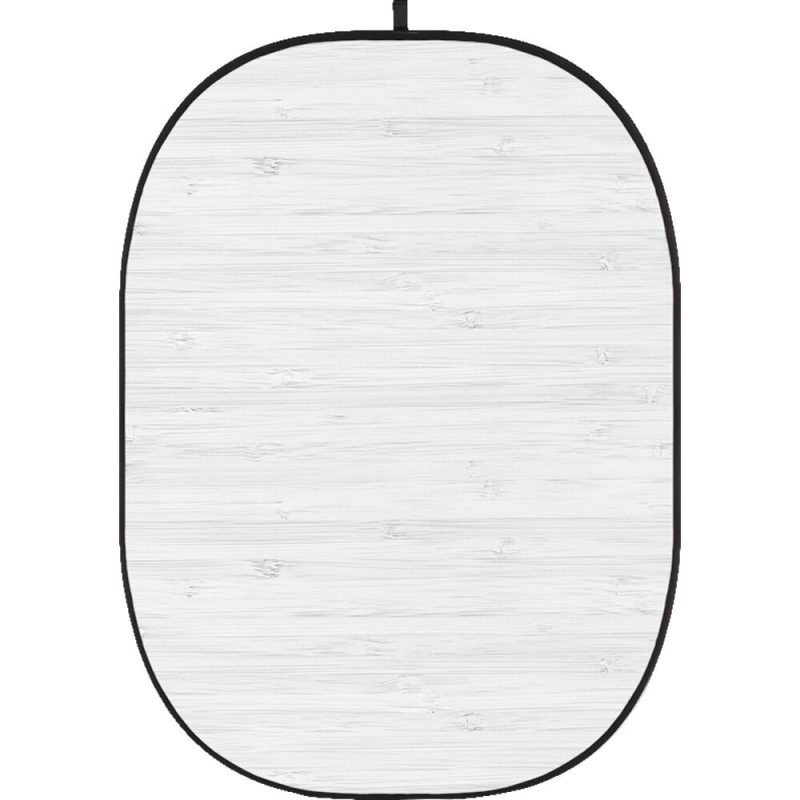 Godox CBA-WW0005 – 1.5x2m Πτυσσόμενο Φόντο (Wooden Wall 5)