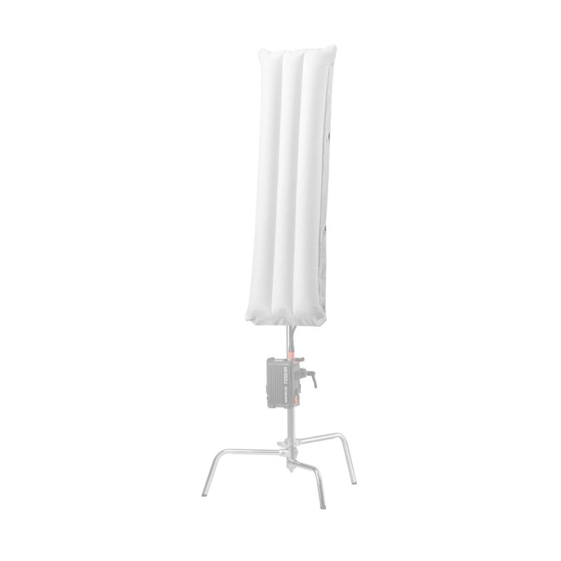 Godox FA200S - Φουσκωτό Softbox 35x120 για F200SR/FL200SR - Image 3