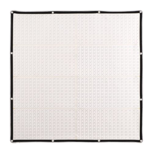 Godox F800R K1 - KNOWLED 900W RGB Flexible LED Light (120x120cm)