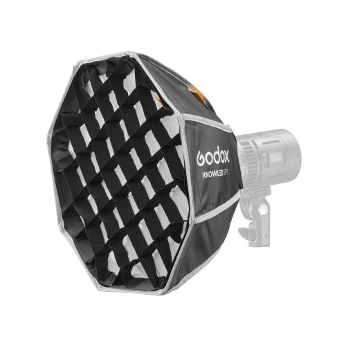 Godox KNOWLED SP1 - Octa Softbox 30cm για RS60/MS60