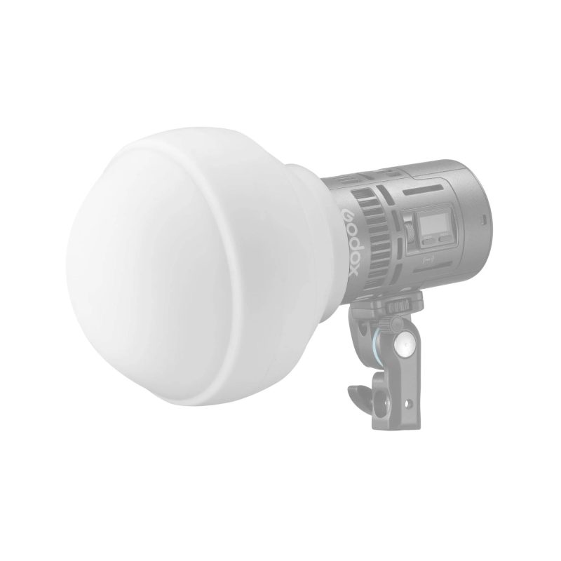 Godox AK-SN - Snoot για RS60/MS60 - Image 2