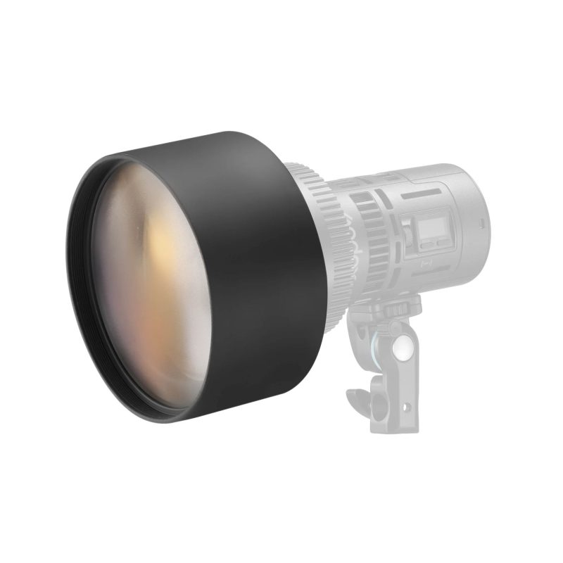 Godox DL5 Lite - Φακός Parallel Beam Booster για RS60/MS60 - Image 2