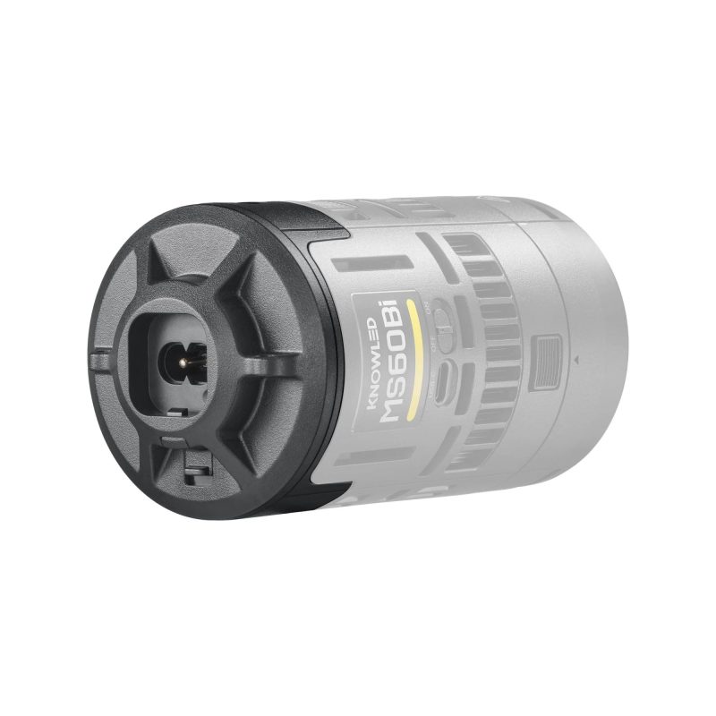 Godox MS60-PA01 - Αντάπτορας ρεύματος για RS60/MS60 - Image 2