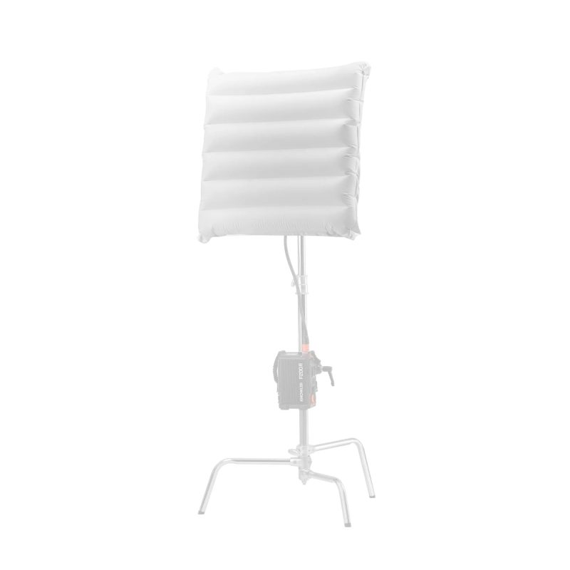 Godox FA200 - Φουσκωτό Softbox 65x65 για F200R/F200Bi/FL200R - Image 3