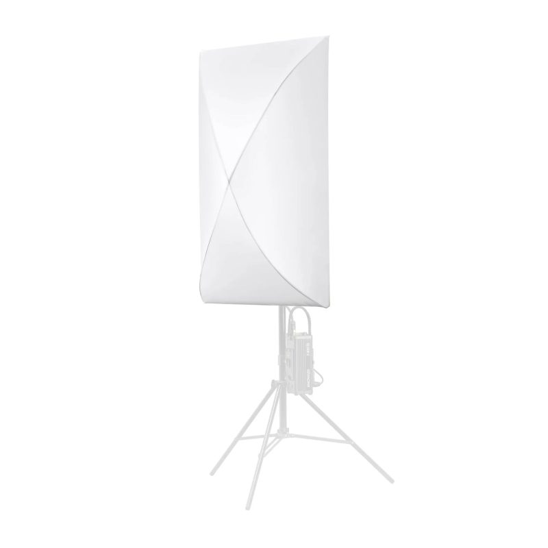 Godox FP400 - Pancake Lantern Softbox για KNOWLED F400R/F400Bi - Image 2
