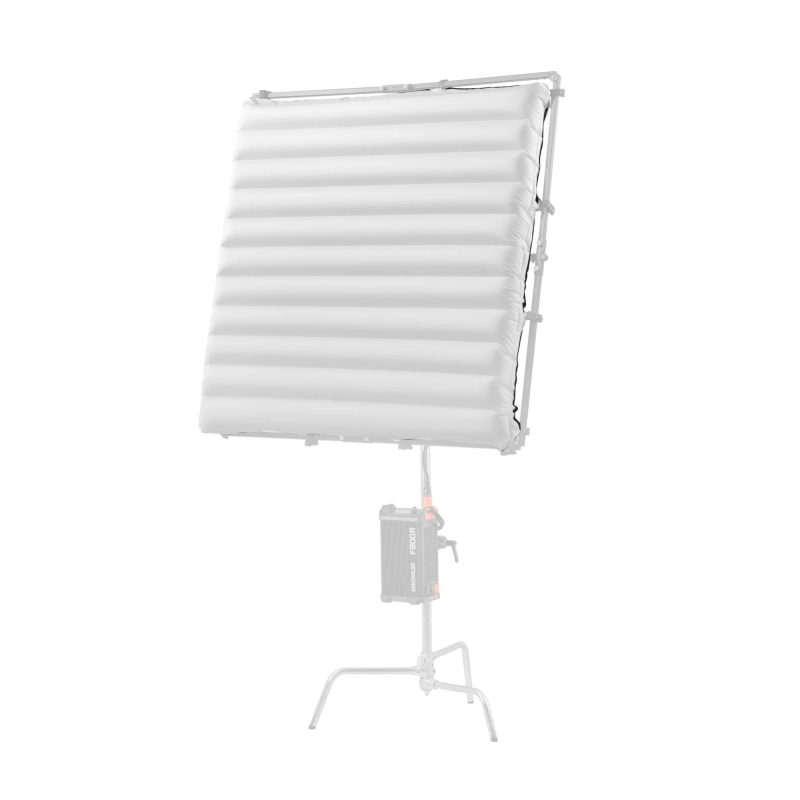 Godox FA800 - Φουσκωτό Softbox 120x120 για KNOWLED F800R/F600Bi - Image 3