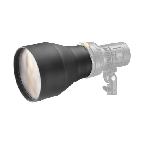 Godox DL5 Lite - Φακός Parallel Beam Booster για RS60/MS60