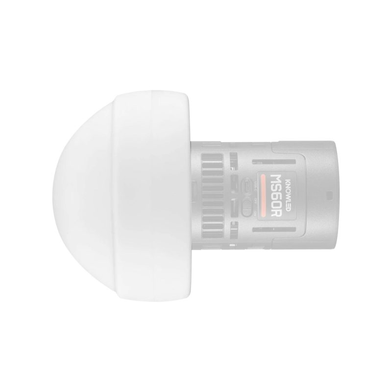 Godox AK-SN - Snoot για RS60/MS60 - Image 3