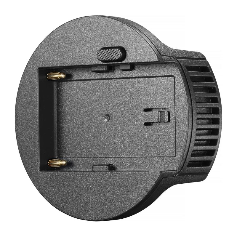 Godox MS60-NPA - NP-F Plate για RS60/MS60