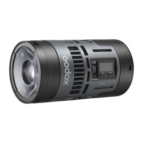 Godox RS60Bi – Φορητό 60W 2800-6500K LED Light