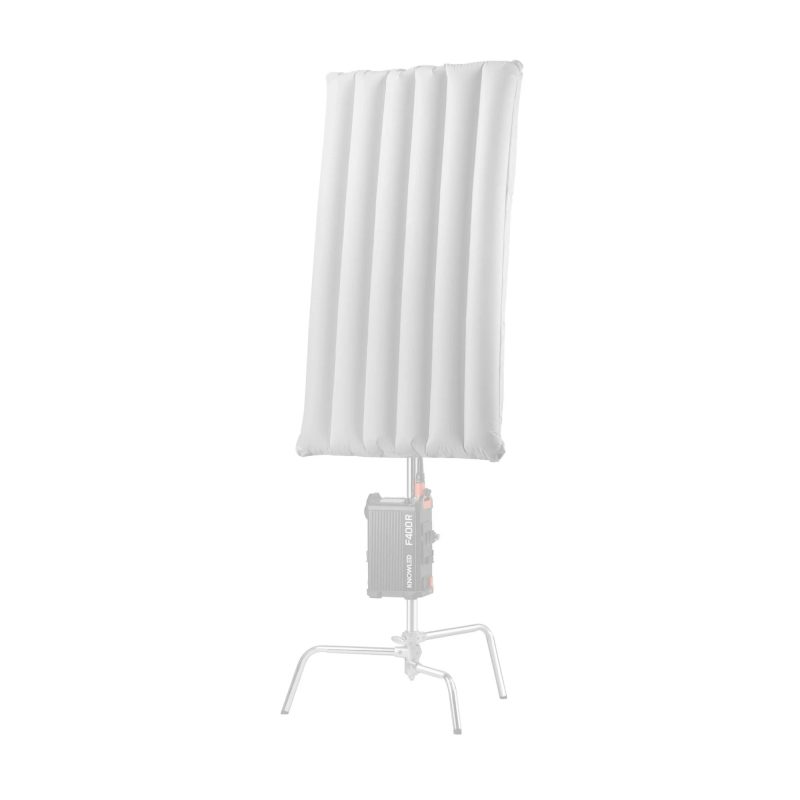 Godox FA400 - Φουσκωτό Softbox 60x120 για KNOWLED F400R/F400Bi - Image 3