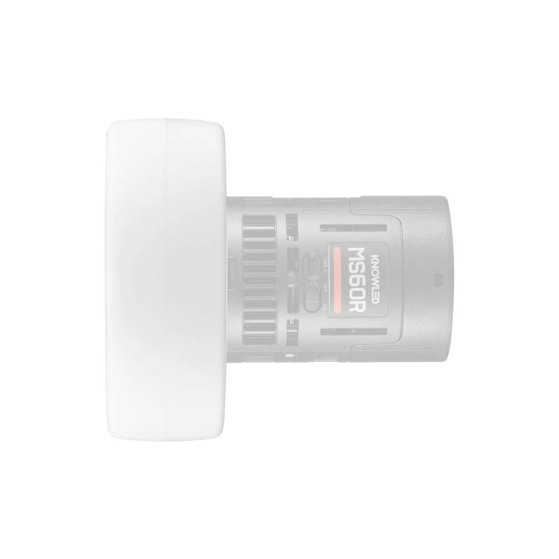 Godox AK-SN - Snoot για RS60/MS60 - Image 5