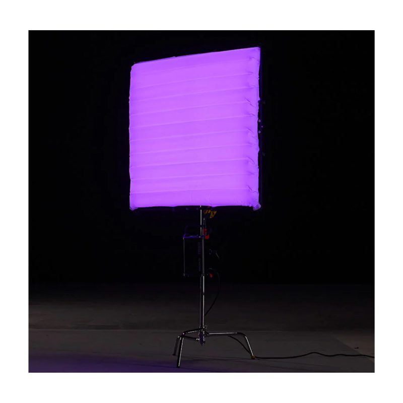 Godox FA200S - Φουσκωτό Softbox 35x120 για F200SR/FL200SR - Image 4