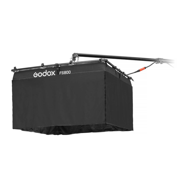 Godox SS-FS800- Skirt για KNOWLED F800R/F600Bi