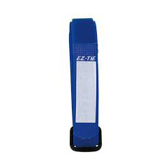 Kupo EZ-241-BLUE – Αυτοκόλλητο cable grip EZ-TIE (σετ των 10τμχ) Blue