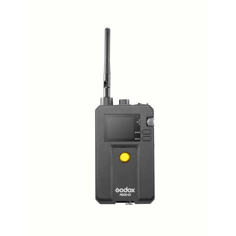 Godox KNOWLED AD21 K2 - Ηλεκτρονικό diffuser (45x60cm) - Image 3