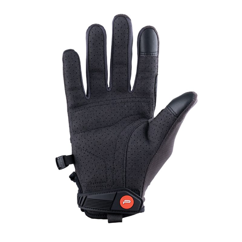 PGYTECH Heat-Resistant Photography Gloves L